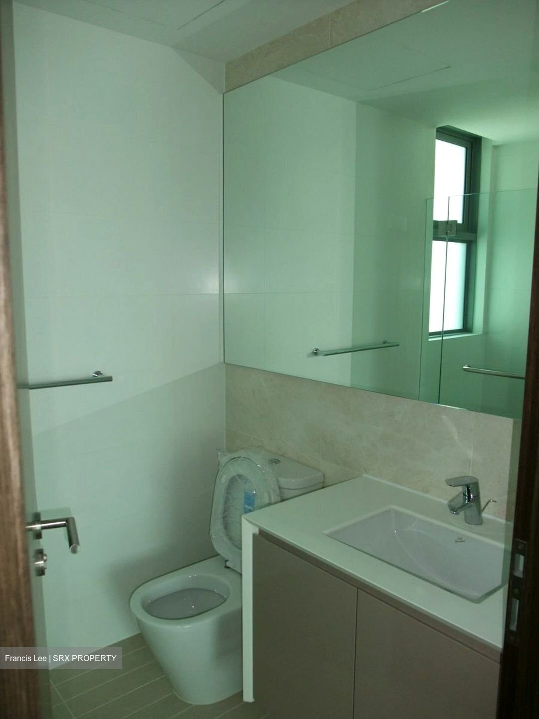 Hundred Trees (D5), Condominium #456326991